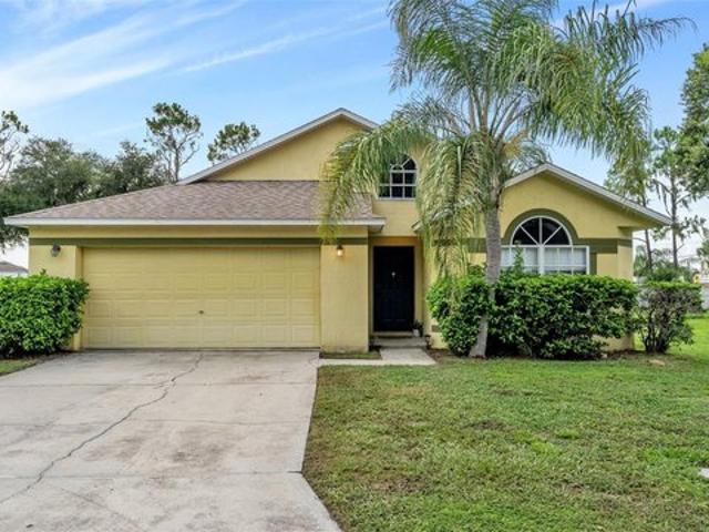 House for sale in Mulberry, Florida