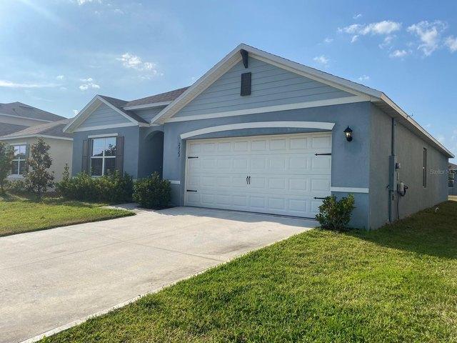House for sale in Saint Cloud, Osceola County