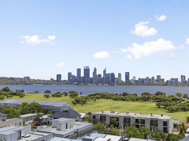 Apartment for sale in Western Australia
