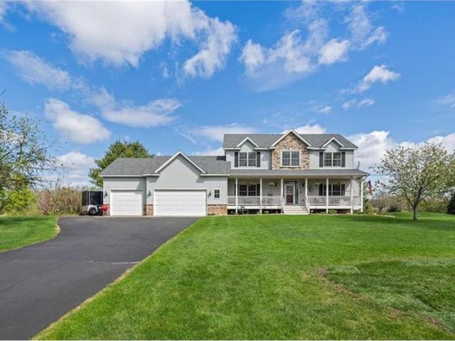 House for sale in Andover, Minnesota