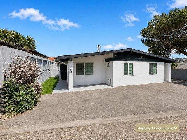 House for sale in Spring Valley, California