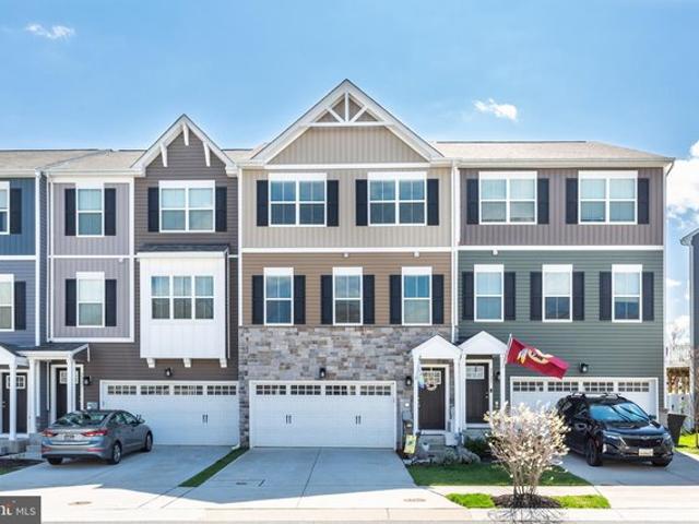 Townhouse for sale in New Windsor, Maryland