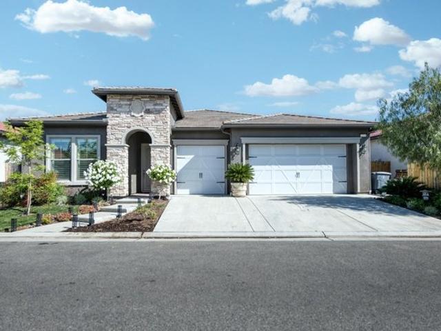 House for sale in Clovis, California