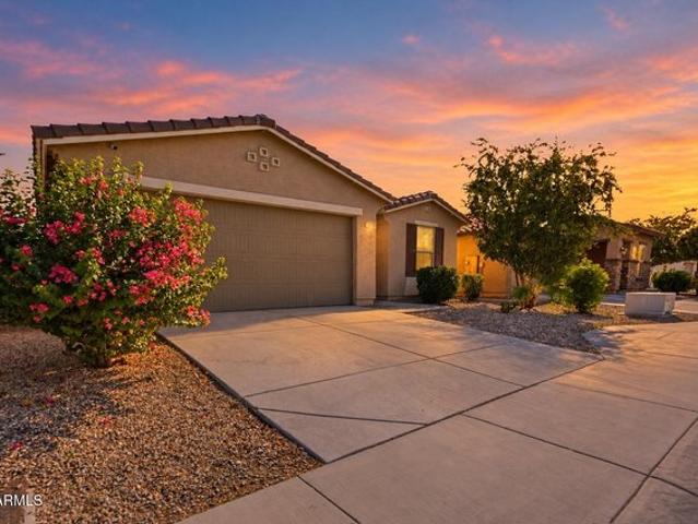 House for sale in Laveen, Arizona