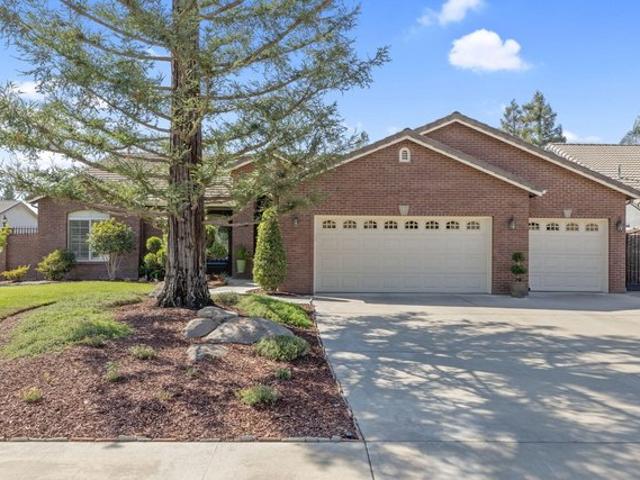 House for sale in Tulare, California