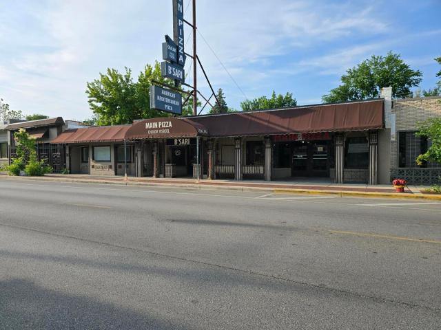 Commercial for sale in Chicago Park, Illinois