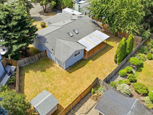 House for sale in Steilacoom, Washington