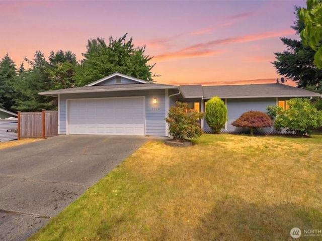 House for sale in Steilacoom, Washington