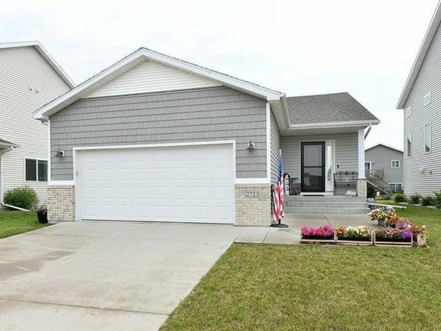 House for sale in West Fargo, North Dakota