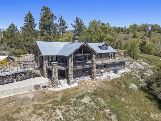 House for sale in Tehachapi, Kern County