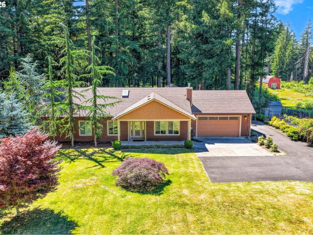 House for sale in Oregonia