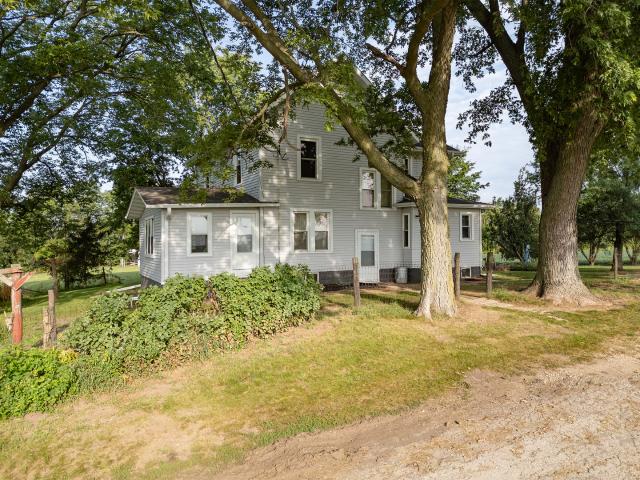 House for sale in Prophetstown, Illinois