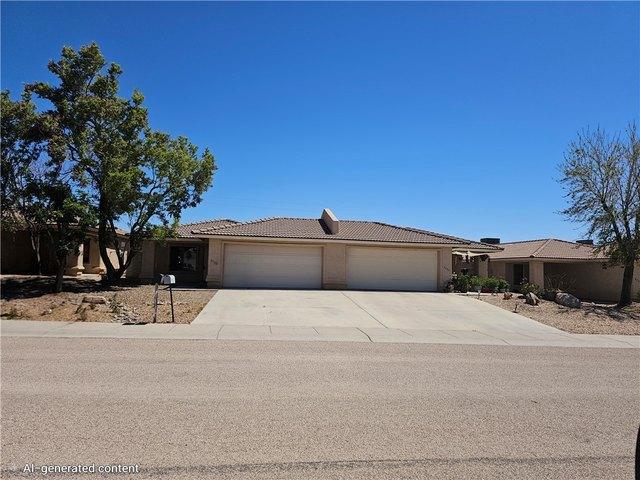 House for sale in Kingman, Arizona
