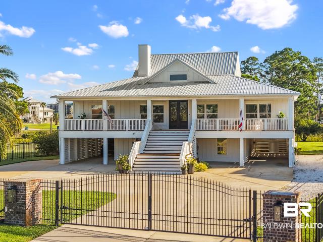 House for sale in Orange Beach, Alabama
