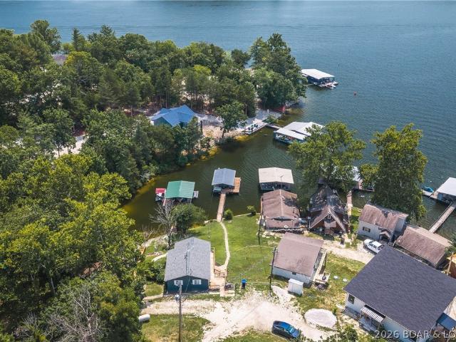 House for sale in Barnett, Missouri