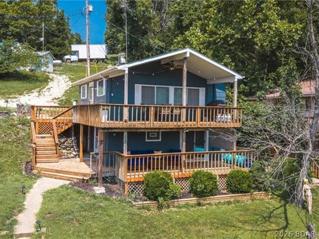 House for sale in Barnett, Missouri