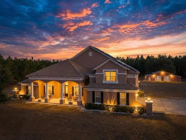 House for sale in Hilliard, Florida
