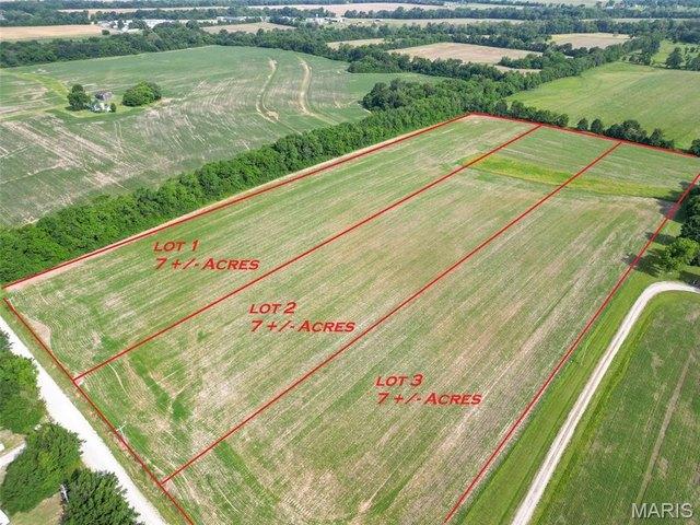 Land for sale in Wright City, Missouri