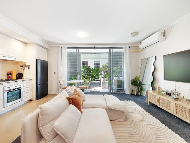 Apartment for rent in Sydney, New South Wales