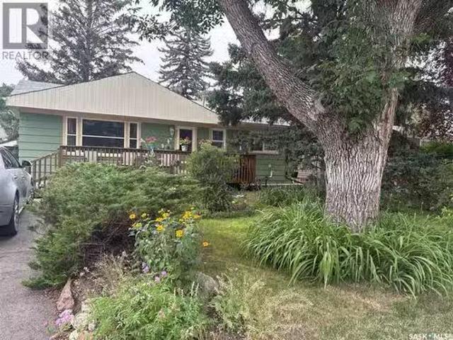 House for sale in Regina, Saskatchewan