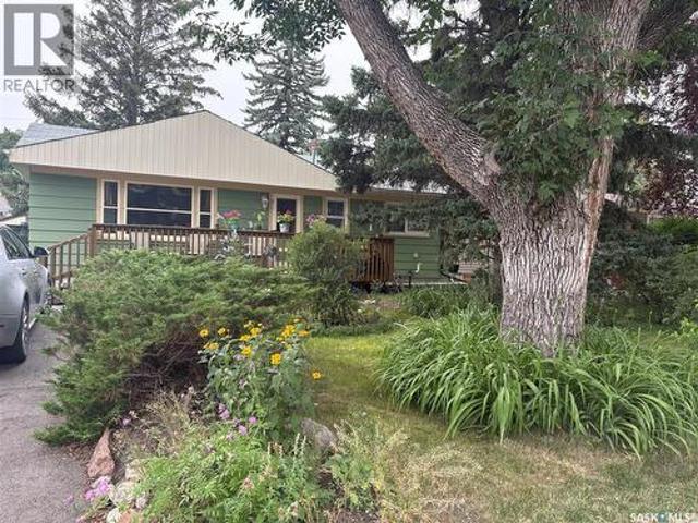 House for sale in Regina, Saskatchewan