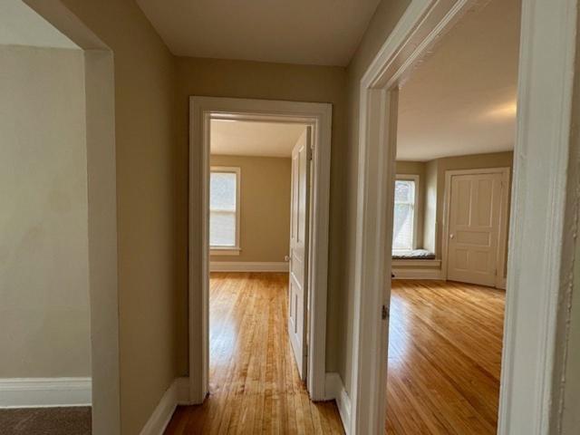 Apartment for rent in Milwaukee, Wisconsin