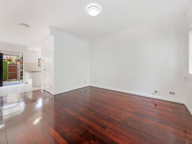 Townhouse for rent in Pearce’s Corner, Sydney