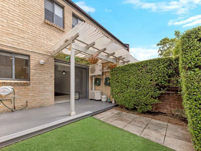 House for rent in Wahroonga, Sydney