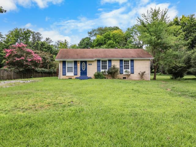 Property for rent in Tennessee