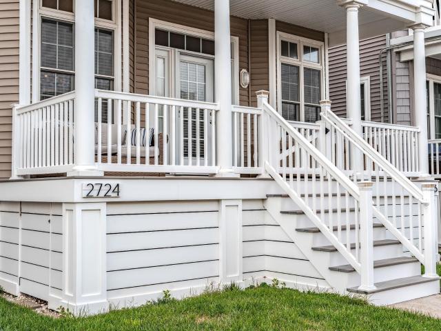 Condo for sale in Ocean City, New Jersey
