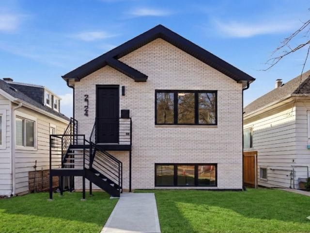 House for sale in River Grove, Illinois