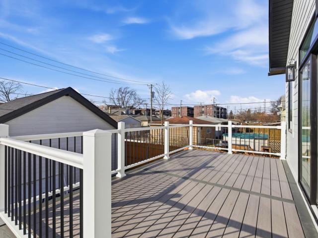 House for sale in River Grove, Illinois