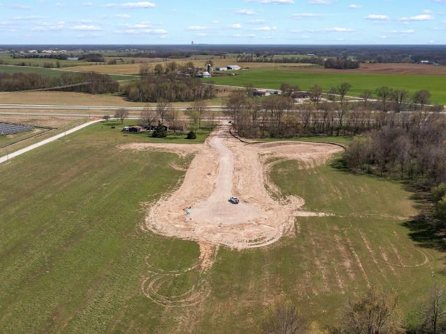 Land for sale in Callaway, Missouri