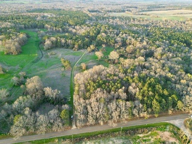 Land for sale in Alabama