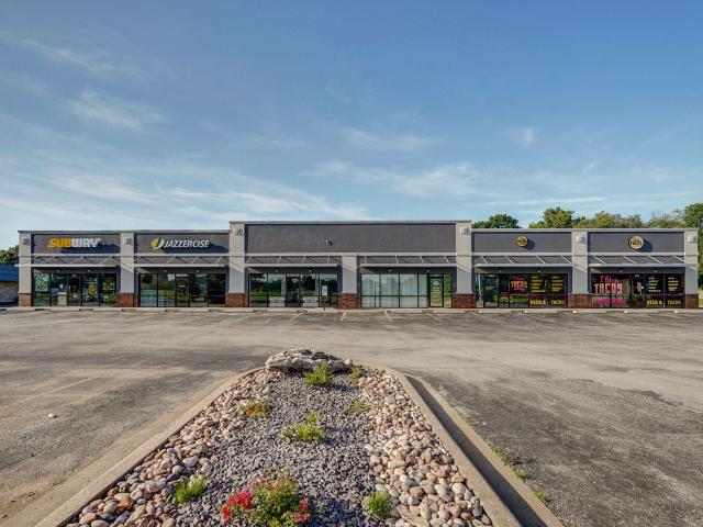 Property for rent in Springfield, Missouri