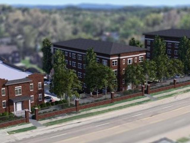 Condo for sale in Tennessee