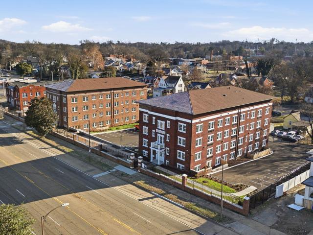 Condo for sale in Tennessee