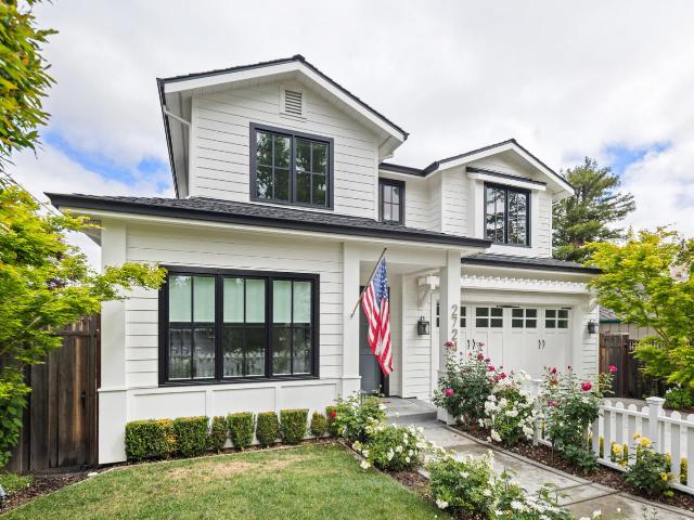 Property for sale in San Mateo, California