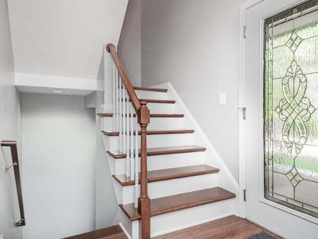 House for sale in Louisville, Kentucky