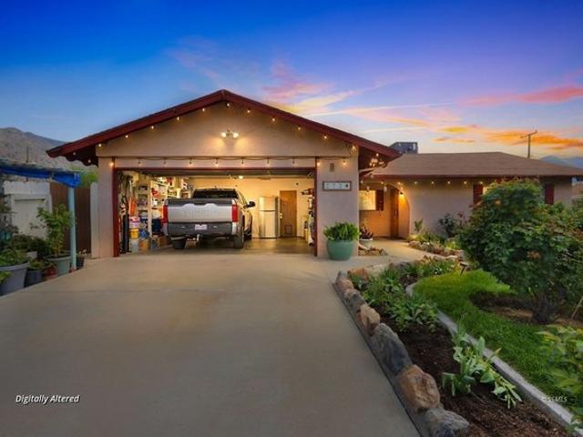 House for sale in Lake Isabella, California