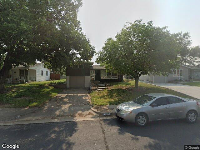 House for sale in Kansas