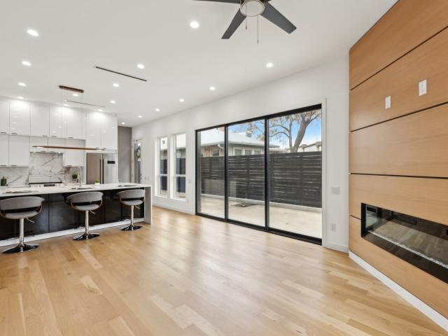 Duplex for rent in Dallas