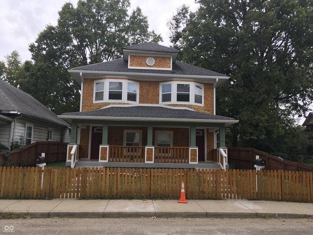 House for sale in Camby, Indiana