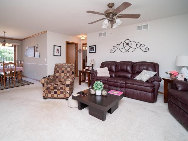 House for sale in Janesville, Wisconsin