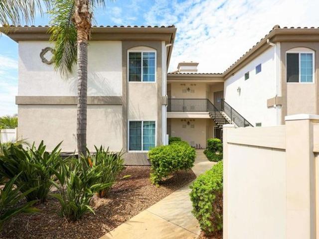 Condo for sale in Spring Valley, California