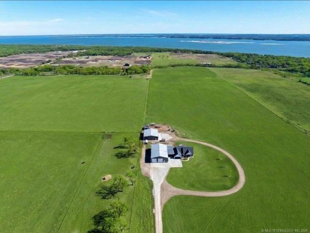 Farm for sale in Kingston, Oklahoma