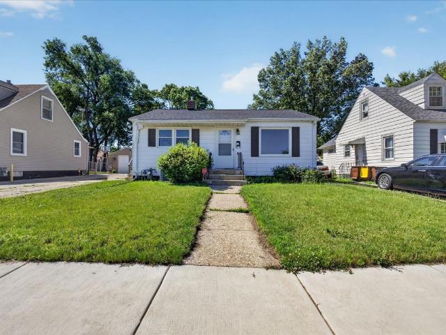 House for sale in Winnebago, Illinois