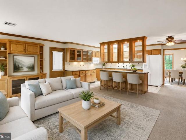 House for sale in Spring Mills, Pennsylvania