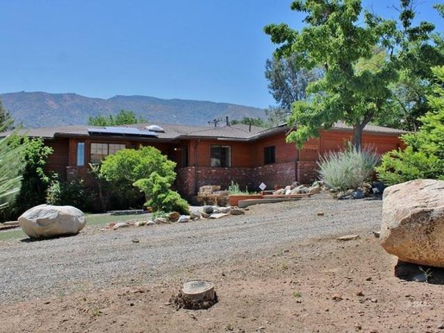 House for sale in Lake Isabella, Kern County