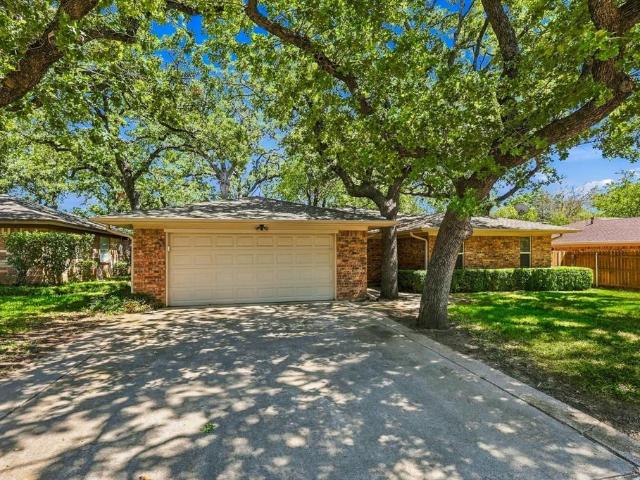 House for sale in Bedford, Texas